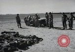 Image Gardelegen Massacre Gardelegen Allemagne, 1945, de la seconde 57 séquences d'archives historiques vidéo 65675023572