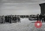 Image Gardelegen Massacre Gardelegen Allemagne, 1945, de la seconde 61 séquences d'archives historiques vidéo 65675023572