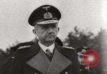 Immagine di Il tedesco Neger one-man carrier a siluro craft Lubeck Germania, 1944, secondo 1 filmato di repertorio 65675023573