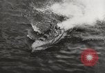 Immagine di Dissipatore di giapponese di Prince of Wales e la Repulse Singapore, 1941, secondo 37 filmato di repertorio 65675023574