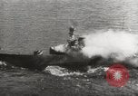 Immagine di Dissipatore di giapponese di Prince of Wales e la Repulse Singapore, 1941, secondo 50 filmato di repertorio 65675023574