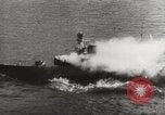 Immagine di Dissipatore di giapponese di Prince of Wales e la Repulse Singapore, 1941, secondo 51 filmato di repertorio 65675023574