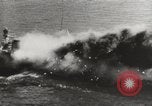 Immagine di Dissipatore di giapponese di Prince of Wales e la Repulse Singapore, 1941, secondo 54 filmato di repertorio 65675023574