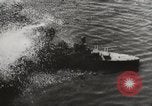 Immagine di Dissipatore di giapponese di Prince of Wales e la Repulse Singapore, 1941, secondo 62 filmato di repertorio 65675023574