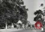 Immagine di Ufficiali britannici di rinuncia Singapore, 1942, secondo 4 filmato di repertorio 65675023575