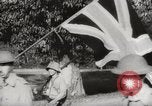 Immagine di Ufficiali britannici di rinuncia Singapore, 1942, secondo 9 filmato di repertorio 65675023575
