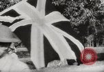 Immagine di Ufficiali britannici di rinuncia Singapore, 1942, secondo 10 filmato di repertorio 65675023575
