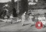 Immagine di Ufficiali britannici di rinuncia Singapore, 1942, secondo 27 filmato di repertorio 65675023575