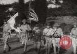 Immagine di Ufficiali britannici di rinuncia Singapore, 1942, secondo 32 filmato di repertorio 65675023575