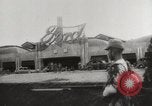 Immagine di Ufficiali britannici di rinuncia Singapore, 1942, secondo 50 filmato di repertorio 65675023575