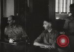 Immagine di Ufficiali britannici di rinuncia Singapore, 1942, secondo 58 filmato di repertorio 65675023575