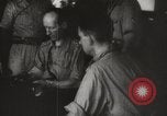 Immagine di Ufficiali britannici di rinuncia Singapore, 1942, secondo 60 filmato di repertorio 65675023575