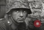 Immagine di Truppe tedesche di guardia in combattimento con le forze britanniche Europa, 1944, secondo 5 filmato di repertorio 65675023576