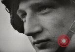 Immagine di Truppe tedesche di guardia in combattimento con le forze britanniche Europa, 1944, secondo 21 filmato di repertorio 65675023576