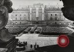 Immagine di Baldur Von Schirach alla gioventù hitleriana rally Berlino Germania, 1941, secondo 4 filmato di repertorio 65675023577