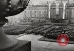 Immagine di Baldur Von Schirach alla gioventù hitleriana rally Berlino Germania, 1941, secondo 6 filmato di repertorio 65675023577