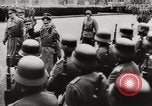 Immagine di Baldur Von Schirach alla gioventù hitleriana rally Berlino Germania, 1941, secondo 9 filmato di repertorio 65675023577