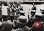 Immagine di Baldur Von Schirach alla gioventù hitleriana rally Berlino Germania, 1941, secondo 10 filmato di repertorio 65675023577