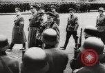 Immagine di Baldur Von Schirach alla gioventù hitleriana rally Berlino Germania, 1941, secondo 11 filmato di repertorio 65675023577