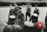 Immagine di Baldur Von Schirach alla gioventù hitleriana rally Berlino Germania, 1941, secondo 12 filmato di repertorio 65675023577