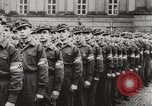 Immagine di Baldur Von Schirach alla gioventù hitleriana rally Berlino Germania, 1941, secondo 14 filmato di repertorio 65675023577