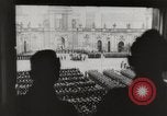 Immagine di Baldur Von Schirach alla gioventù hitleriana rally Berlino Germania, 1941, secondo 19 filmato di repertorio 65675023577