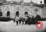 Immagine di Baldur Von Schirach alla gioventù hitleriana rally Berlino Germania, 1941, secondo 21 filmato di repertorio 65675023577