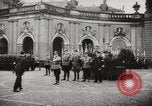 Immagine di Baldur Von Schirach alla gioventù hitleriana rally Berlino Germania, 1941, secondo 24 filmato di repertorio 65675023577