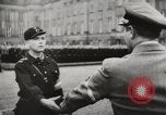 Immagine di Baldur Von Schirach alla gioventù hitleriana rally Berlino Germania, 1941, secondo 25 filmato di repertorio 65675023577