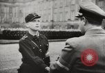 Immagine di Baldur Von Schirach alla gioventù hitleriana rally Berlino Germania, 1941, secondo 26 filmato di repertorio 65675023577