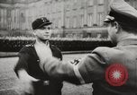 Immagine di Baldur Von Schirach alla gioventù hitleriana rally Berlino Germania, 1941, secondo 27 filmato di repertorio 65675023577