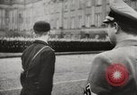 Immagine di Baldur Von Schirach alla gioventù hitleriana rally Berlino Germania, 1941, secondo 28 filmato di repertorio 65675023577