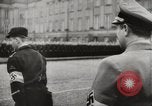 Immagine di Baldur Von Schirach alla gioventù hitleriana rally Berlino Germania, 1941, secondo 29 filmato di repertorio 65675023577