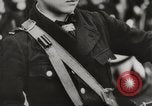 Immagine di Baldur Von Schirach alla gioventù hitleriana rally Berlino Germania, 1941, secondo 33 filmato di repertorio 65675023577