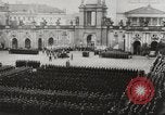Immagine di Baldur Von Schirach alla gioventù hitleriana rally Berlino Germania, 1941, secondo 37 filmato di repertorio 65675023577