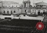 Immagine di Baldur Von Schirach alla gioventù hitleriana rally Berlino Germania, 1941, secondo 38 filmato di repertorio 65675023577