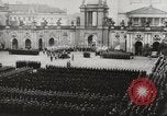 Immagine di Baldur Von Schirach alla gioventù hitleriana rally Berlino Germania, 1941, secondo 39 filmato di repertorio 65675023577