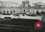 Immagine di Baldur Von Schirach alla gioventù hitleriana rally Berlino Germania, 1941, secondo 40 filmato di repertorio 65675023577