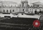 Immagine di Baldur Von Schirach alla gioventù hitleriana rally Berlino Germania, 1941, secondo 41 filmato di repertorio 65675023577