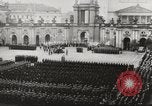 Immagine di Baldur Von Schirach alla gioventù hitleriana rally Berlino Germania, 1941, secondo 43 filmato di repertorio 65675023577