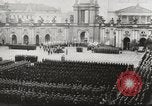 Immagine di Baldur Von Schirach alla gioventù hitleriana rally Berlino Germania, 1941, secondo 44 filmato di repertorio 65675023577