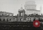 Immagine di Baldur Von Schirach alla gioventù hitleriana rally Berlino Germania, 1941, secondo 50 filmato di repertorio 65675023577