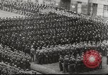 Immagine di Baldur Von Schirach alla gioventù hitleriana rally Berlino Germania, 1941, secondo 52 filmato di repertorio 65675023577