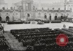 Immagine di Baldur Von Schirach alla gioventù hitleriana rally Berlino Germania, 1941, secondo 54 filmato di repertorio 65675023577
