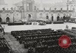 Immagine di Baldur Von Schirach alla gioventù hitleriana rally Berlino Germania, 1941, secondo 56 filmato di repertorio 65675023577