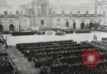 Immagine di Baldur Von Schirach alla gioventù hitleriana rally Berlino Germania, 1941, secondo 57 filmato di repertorio 65675023577