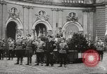 Immagine di Baldur Von Schirach alla gioventù hitleriana rally Berlino Germania, 1941, secondo 59 filmato di repertorio 65675023577