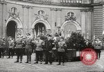 Immagine di Baldur Von Schirach alla gioventù hitleriana rally Berlino Germania, 1941, secondo 60 filmato di repertorio 65675023577