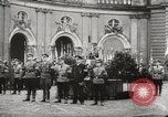 Immagine di Baldur Von Schirach alla gioventù hitleriana rally Berlino Germania, 1941, secondo 61 filmato di repertorio 65675023577