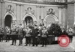 Immagine di Baldur Von Schirach alla gioventù hitleriana rally Berlino Germania, 1941, secondo 62 filmato di repertorio 65675023577